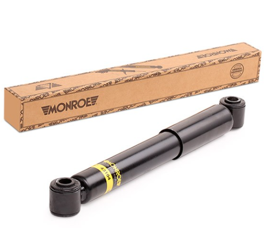 Амортизатор підвіски