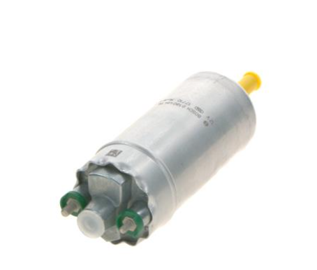 Паливний насос