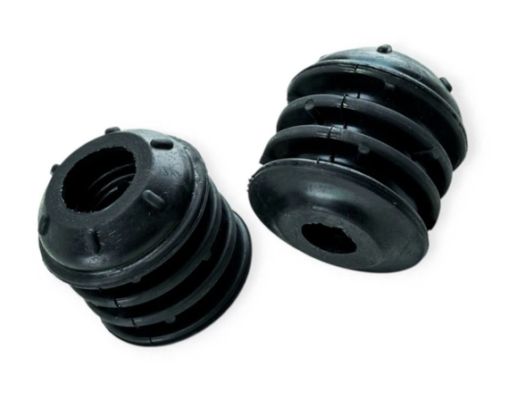 отбойник стойки пер. Lanos/Nexia "АТ" (2 шт)