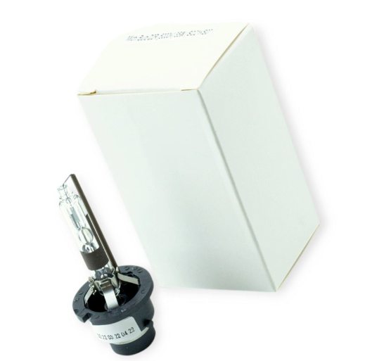 Лампа ксеноновая D2R 12V 35W 5000K MICHI