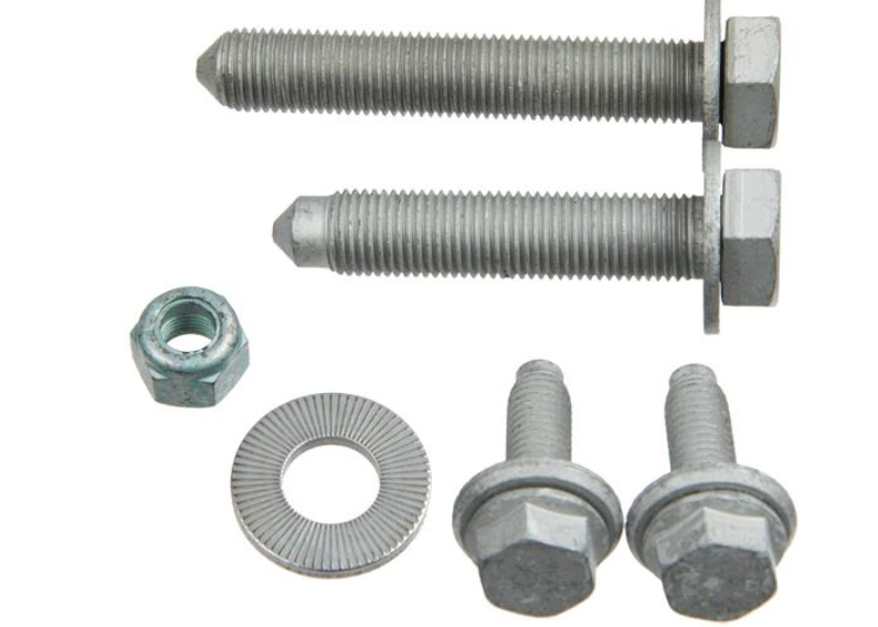 Монтажний комп-кт підвіски