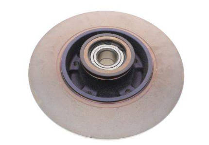 Гальмівний диск