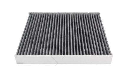 фильтр салона VW Polo, Skoda Scala, Fabia 17->  (HART)