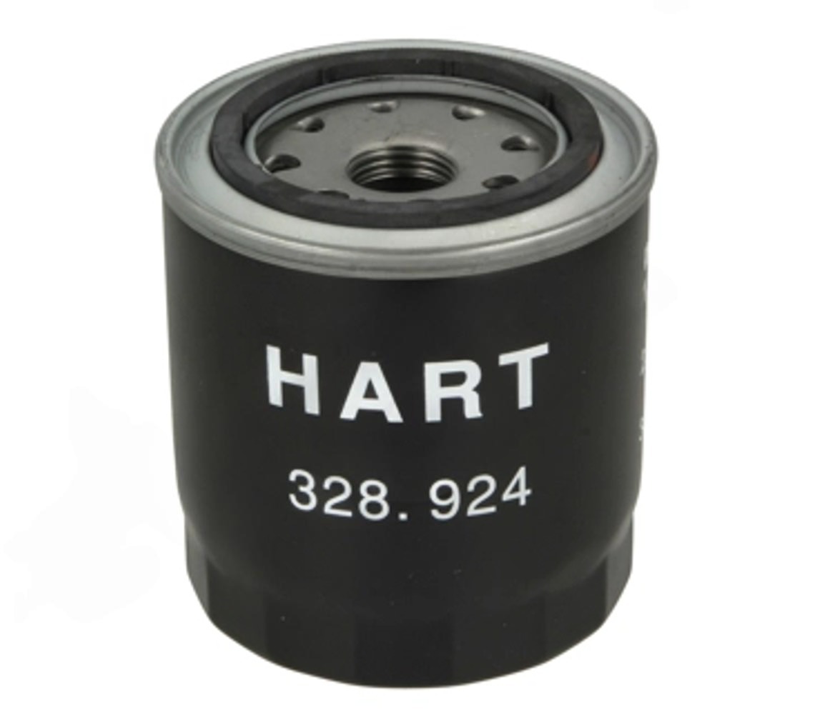 фильтр масл. Suzuki Grang Vitara I-II  (HART)