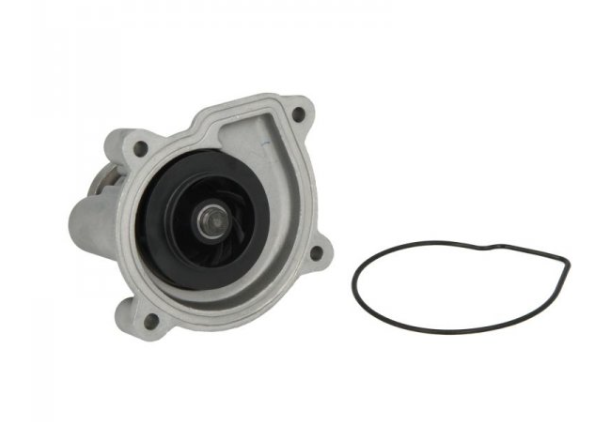 Водяна помпа