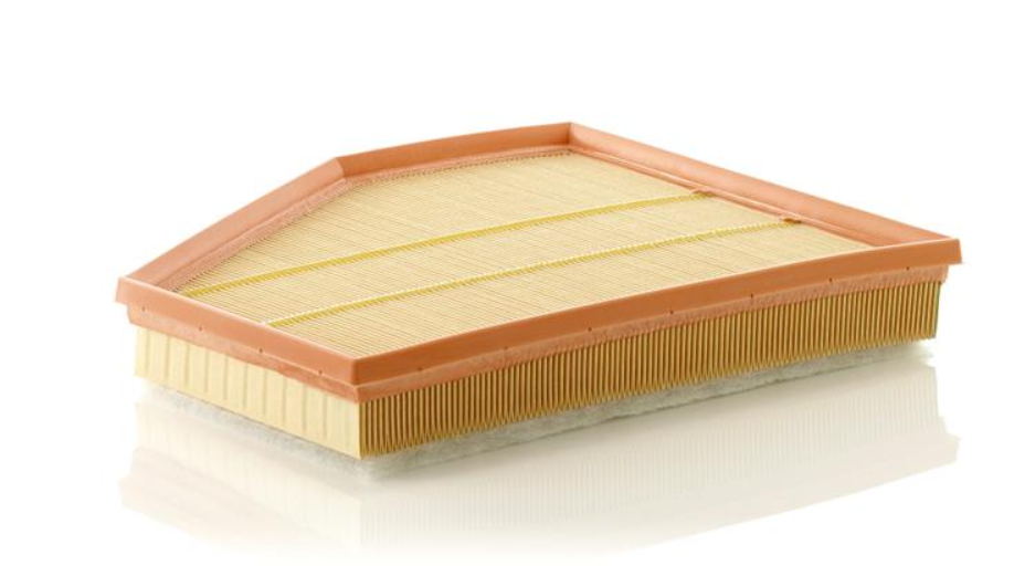 Повітряний фільтр