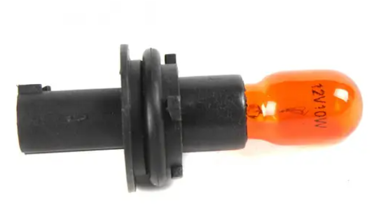 лампа автомобильная+патрон MB Sprinter/VW Crafter  (ATT)