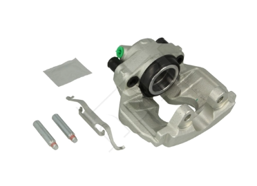 суппорт пер. Audi A4-A6, VW Passat B5, Skoda Superb 95-> правый R  (HART)