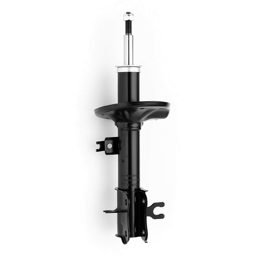 Амортизатор підвіски