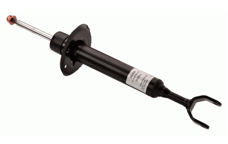 Амортизатор підвіски