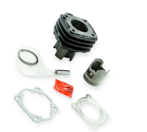 цилиндр в сборе HONDA PALL (41мм) KIM POWER 117306 - зображення 2