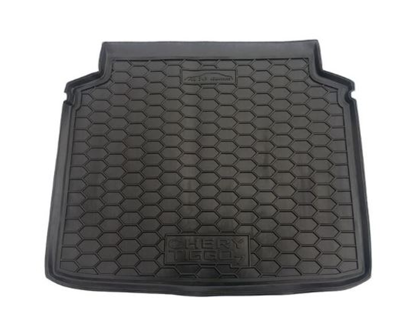 коврик багажника Chery Tiggo 7 2017->