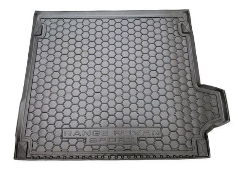 коврик багажника Range Rover Sport 2014->