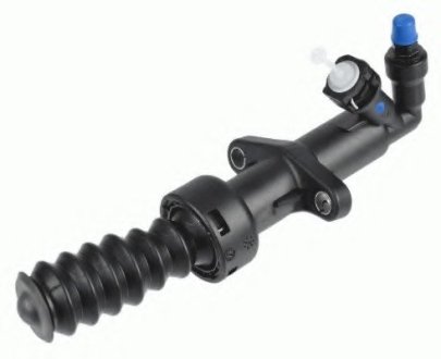 Робочий цилiндр зчеплення 6283 605 017 - зображення 1