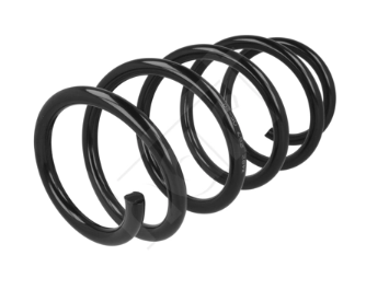 пружина пер. Renault Kangoo 1.5dCi 08->  (HART)