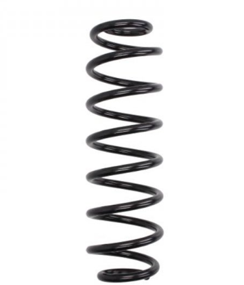Пружина підвіски