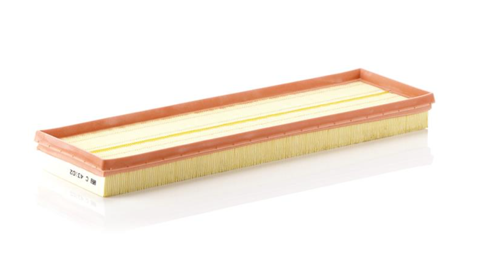 Повітряний фільтр