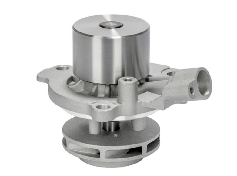 Водяна помпа