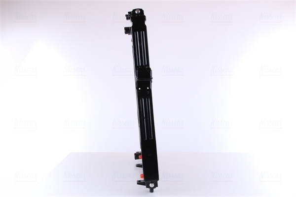 Радіатор KIA SORENTO(02-)3.5 i V6 24V[OE 25310-3E250] 66659 - зображення 2