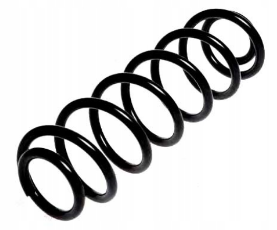 Пружина підвіски