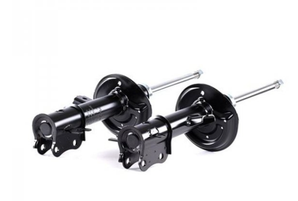 Амортизатор підвіски