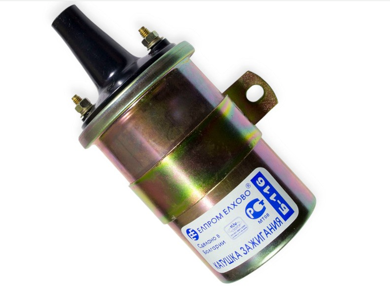 катушка зажигания Б-116 E&E