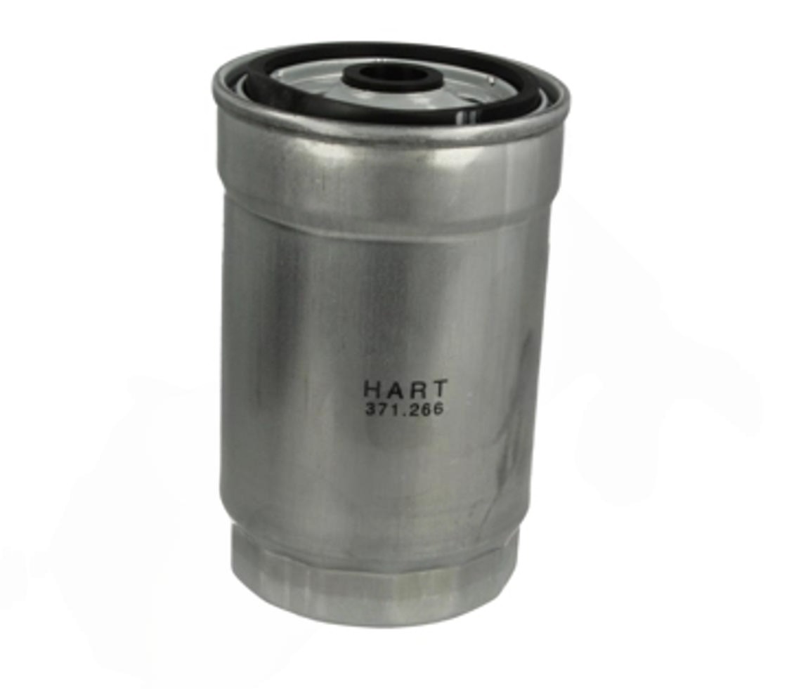 фильтр топливный Kia Sorento, Hyundai Santa Fe 2.0-2.2D, Accent 1.5CRDI 02->  (HART)