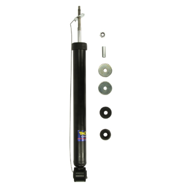 Амортизатор підвіски