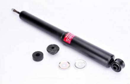 Амортизатор підвіски