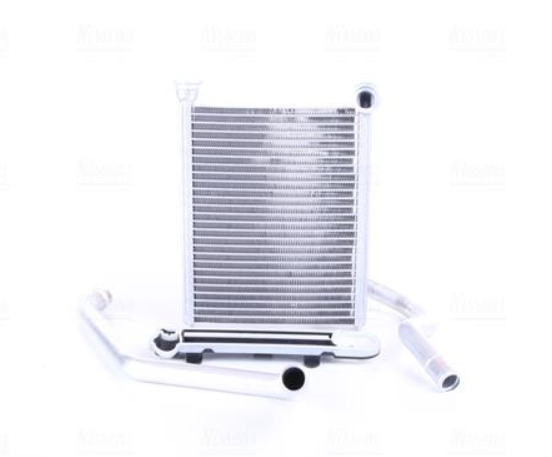 пічка  MERCEDES ML-CLASS W 166 (11-) ML 400