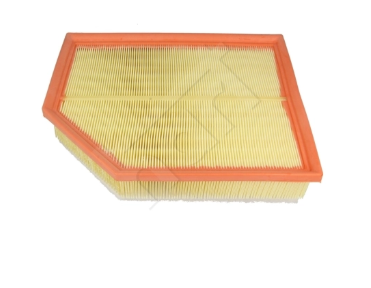 фильтр возд. Volvo XC60, XC90 II 2.0 14->  (HART) 930 755 - зображення 2