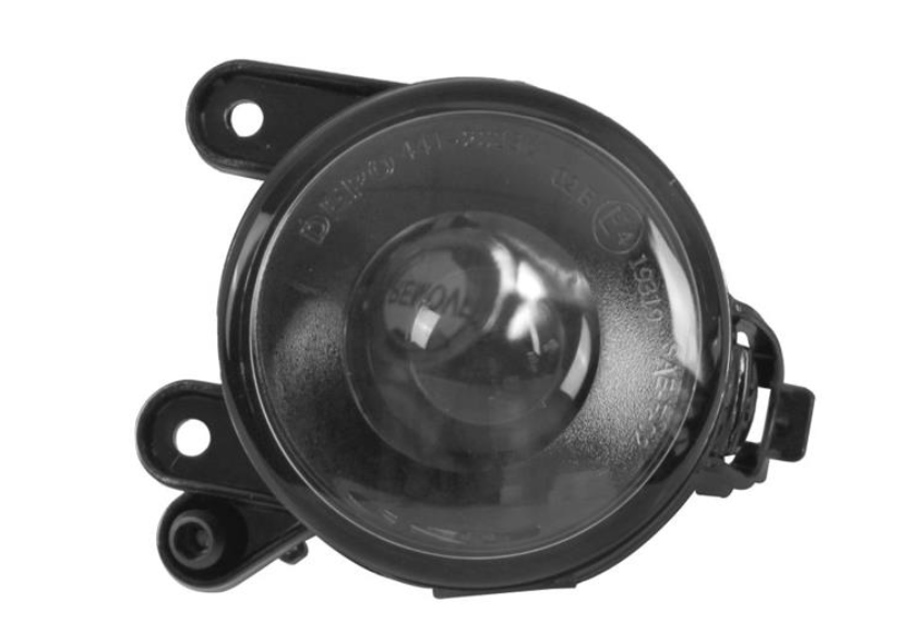 Фара противотум. прав H11 [DEPO]