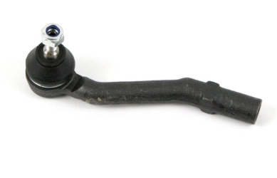 наконечник рул. тяг Citroen C2,  Peugeot 1007  правый R  (HART)