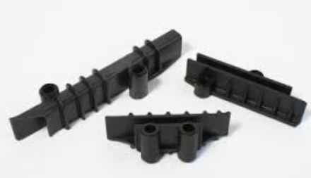 успокоитель цепи 406 двиг ЕВРО-3 (к-т 3шт) DK