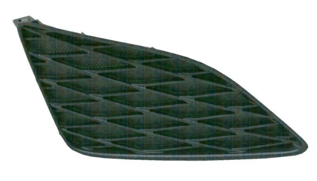 Решітка бампера перед. права без отв. SEDAN 08-