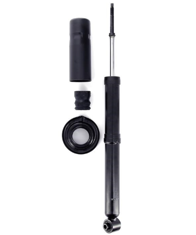 Амортизатор підвіски