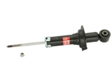 Амортизатор підвіски