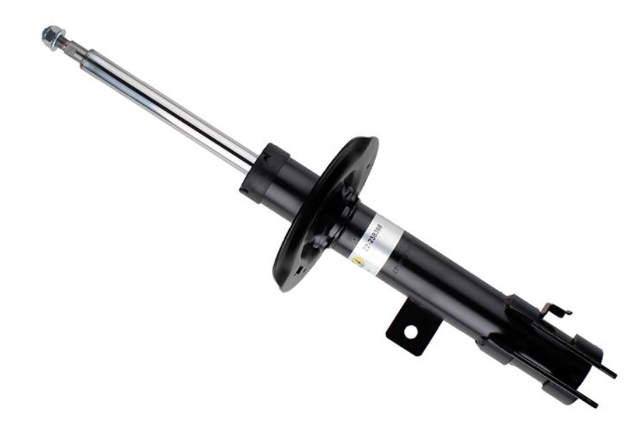 Амортизатор підвіски