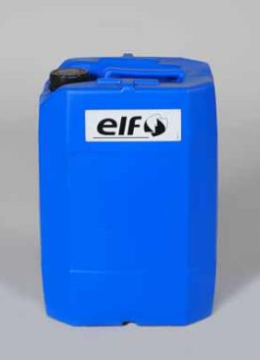 Трансмісійна олива Elf Tranself TYP B 80W90 / 20л. / ( API GL-5 )
