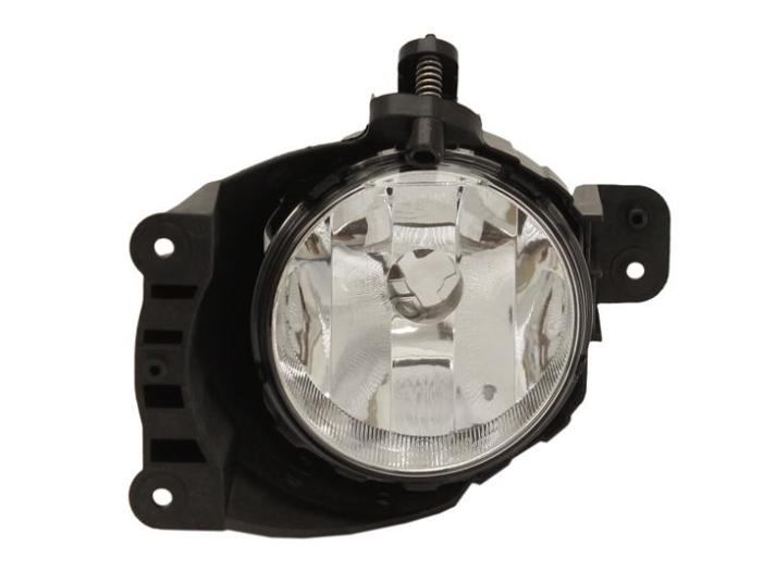 CHEV AVEO 3/11- лів.противотуман. H3 + патрон [DEPO]