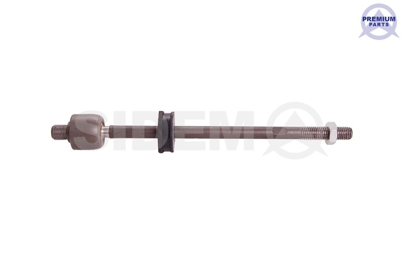 Рулевая тяга