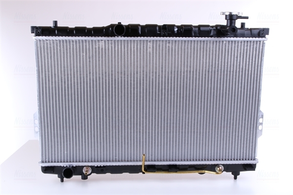 Радіатор HY SANTA FE(00-)2.0 i 16V(+)[OE 25310-26000]