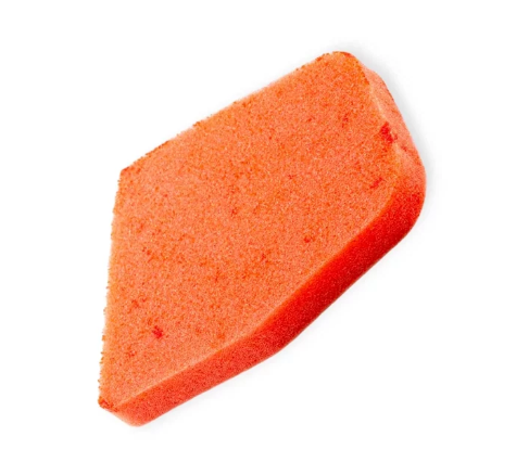 фильтр поролоновый HONDA PALL,AF-17 с пропиткой (красный)