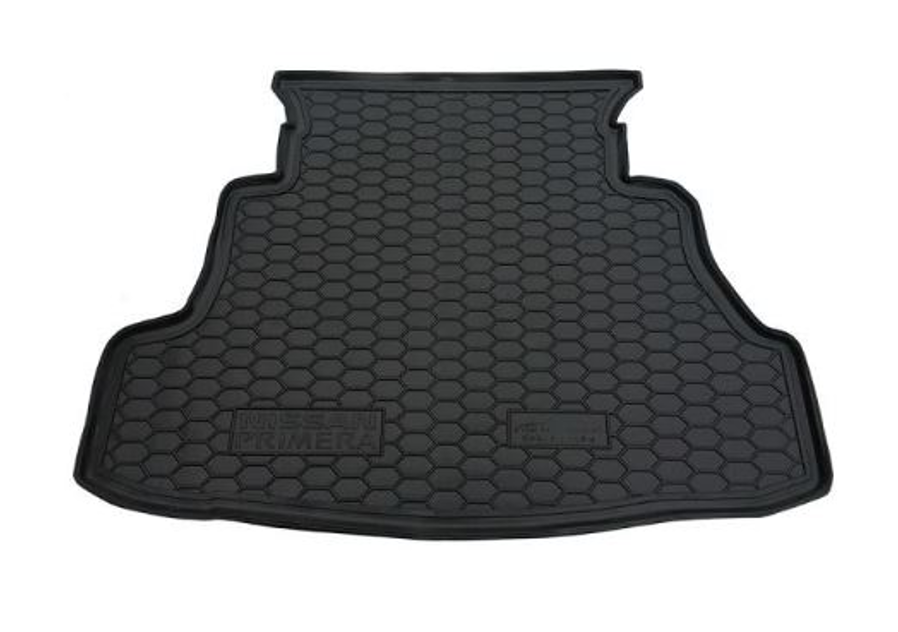 коврик багажника Nissan Primera P12 2001-2006 седан