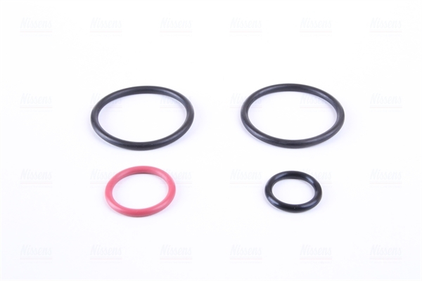 Радіатор 67167 - зображення 4