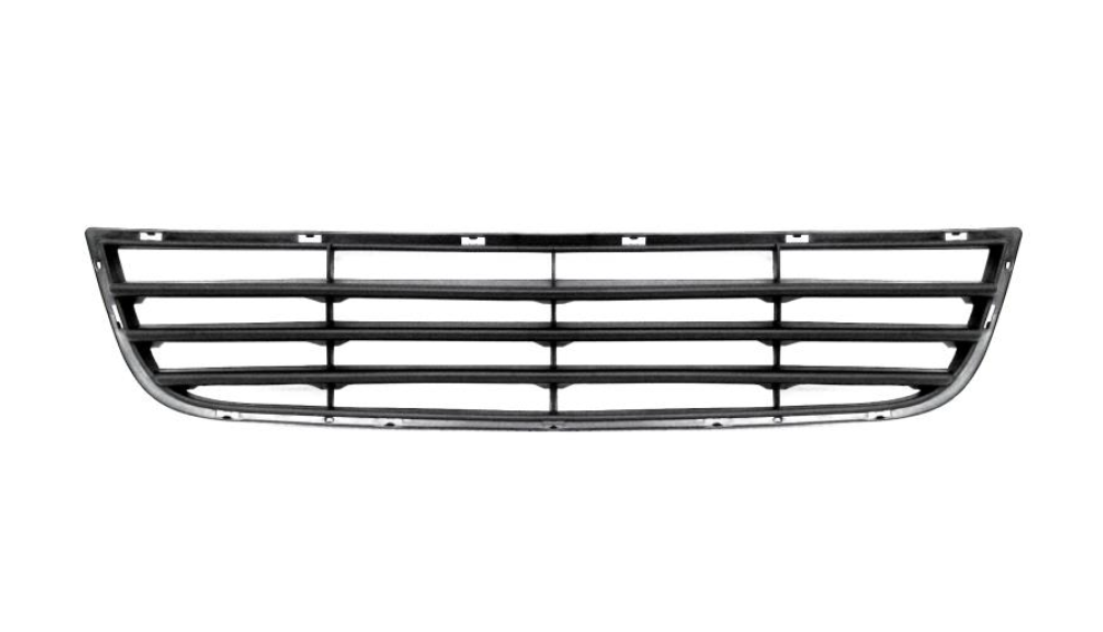 Решітка радіатора чорн. 1/01-