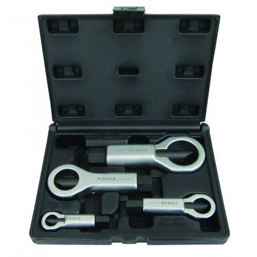 Набір гайколомів 4 предмета