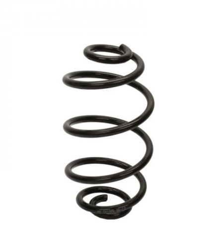 Пружина підвіски