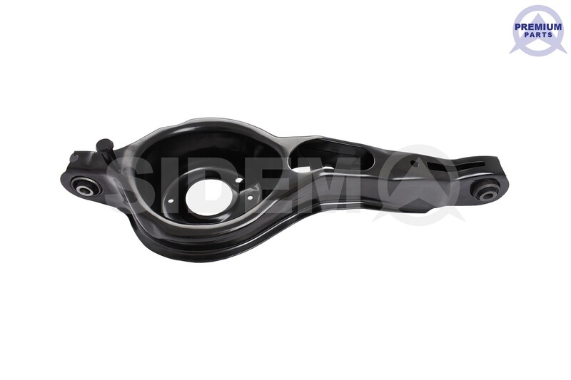 Важіль підвіски