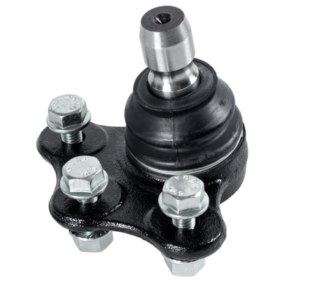 Опора кульова 40 78 0007 - зображення 2